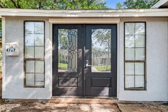 4727 Arvilla Ln in Houston, TX - Building Photo - Building Photo