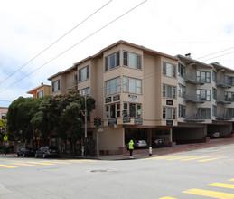 1695 Union St in San Francisco, CA - Building Photo - Building Photo