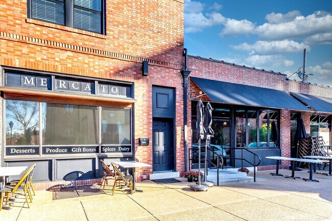 5141 Wilson Ave in St. Louis, MO - Building Photo - Building Photo