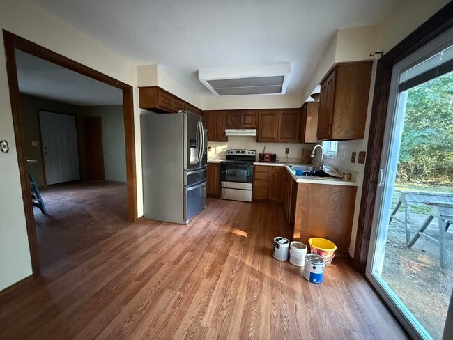 156 Pottawattamie Dr in Cherokee Village, AR - Building Photo - Building Photo