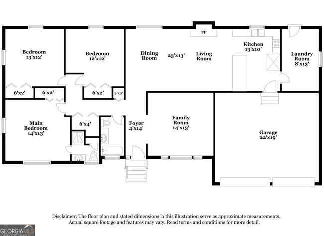 2385 Winshire Dr in Decatur, GA - Building Photo - Building Photo