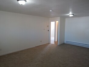 317 Jackson St, Unit 317 1/2 Jackson Street in Billings, MT - Foto de edificio - Building Photo