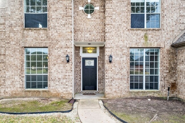 17611 Magnolia Cir in Richmond, TX - Foto de edificio - Building Photo