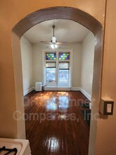 2106 St Paul St in Baltimore, MD - Building Photo - Building Photo