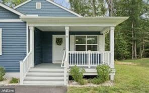 16 Placid Rd in Colonial Beach, VA - Building Photo - Building Photo