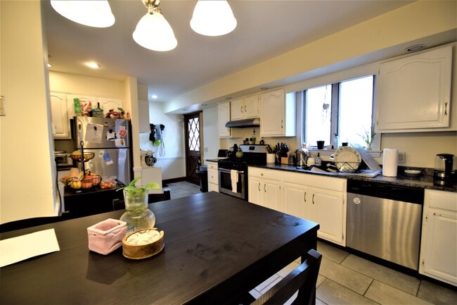 property at 32 Bigelow St