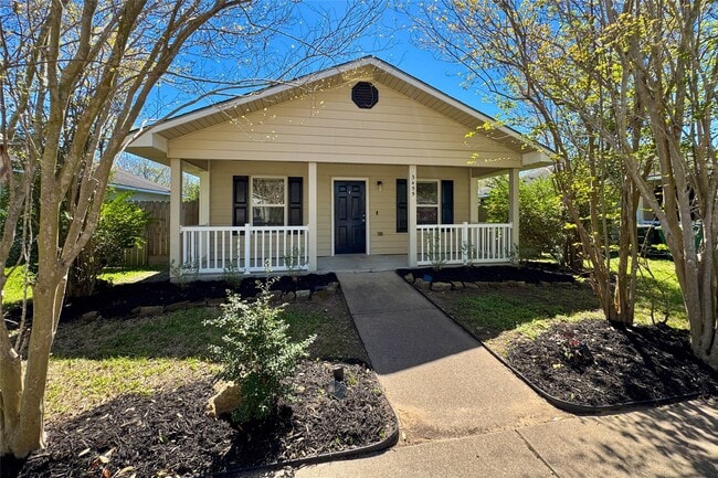 3455 Angel Ln in Houston, TX - Building Photo - Building Photo