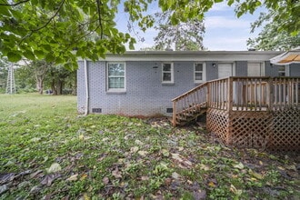 2621 Druid Hls Wy in Charlotte, NC - Building Photo - Building Photo