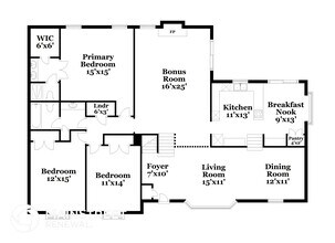 11601 Hemlock St in Overland Park, KS - Building Photo - Building Photo