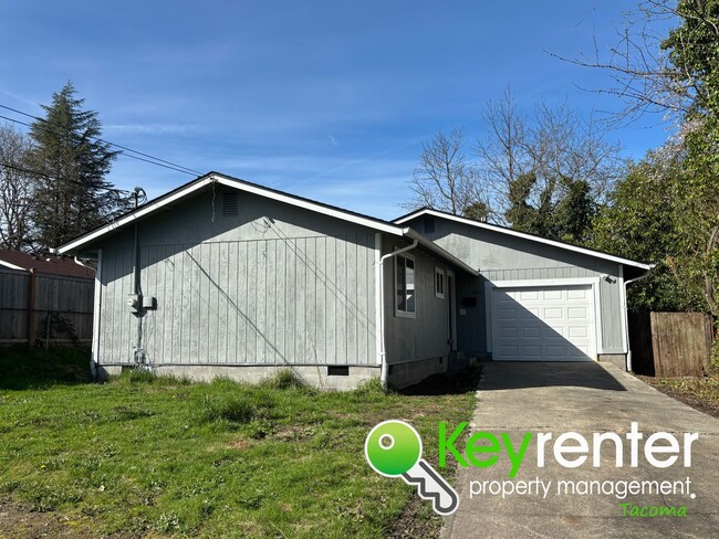 property at 1423 S 48th St