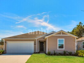 2965 Grand Finale St in Green Cove Springs, FL - Building Photo