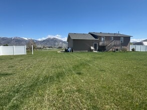 3261 S 1500 W in Nibley, UT - Building Photo - Building Photo