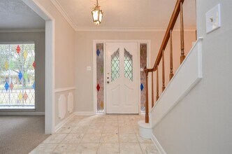 14203 Burgoyne Rd in Houston, TX - Building Photo - Building Photo