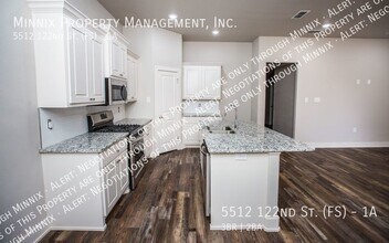5512 122nd Street-Unit -1A in Lubbock, TX - Building Photo - Building Photo