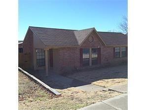 6019 Dooley Dr in The Colony, TX - Building Photo