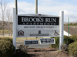 Brooks Run in Jasper, GA - Building Photo - Building Photo