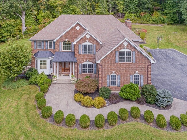 property at 45 Whitetail Rd