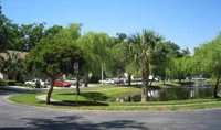 Southern Villas Apartments in Daytona Beach, FL - Building Photo - Building Photo