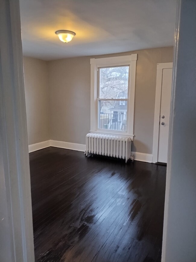 3608 Howard Park Ave in Baltimore, MD - Building Photo - Building Photo