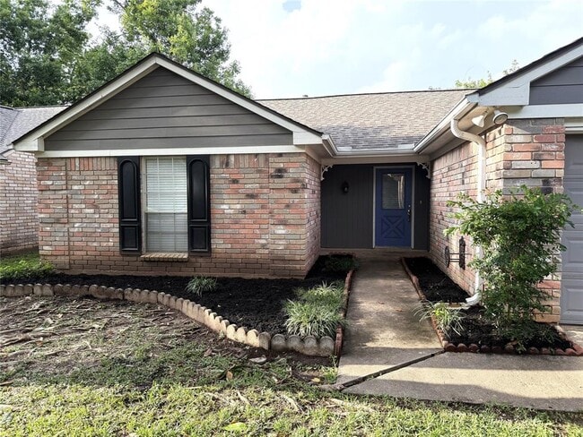 4019 Shelby Row in Sugar Land, TX - Building Photo - Building Photo