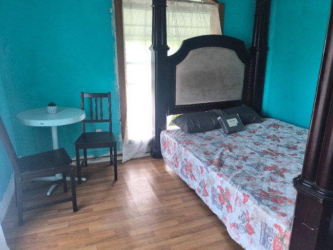 property at 420 M.L.K. Blvd S
