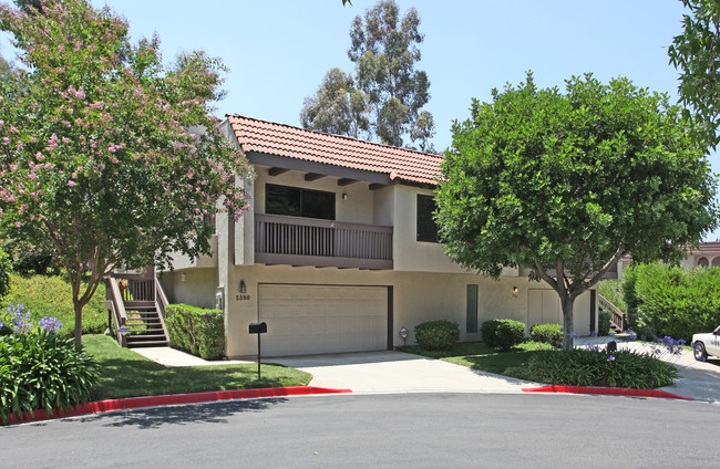 5380 Reservoir Dr in San Diego, CA - Building Photo - Building Photo