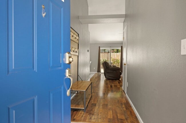 1987 Belgium Ave in Chico, CA - Building Photo - Building Photo