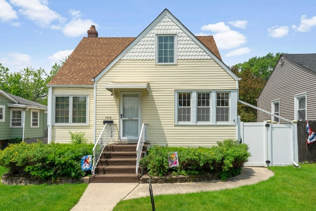 7416 Van Buren Ave in Hammond, IN - Building Photo - Building Photo