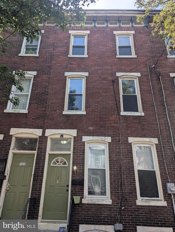 property at 426 Royden St
