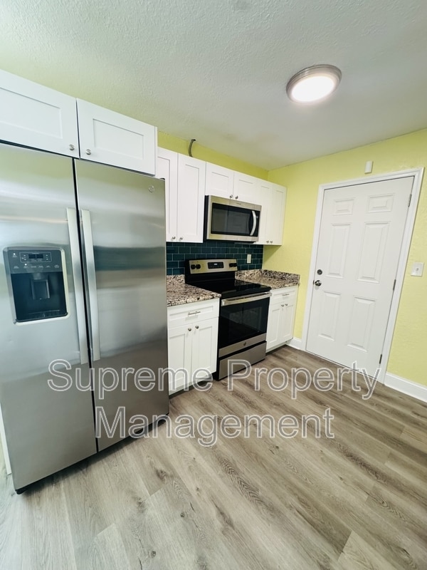 811 21st St S in St. Petersburg, FL - Building Photo - Building Photo
