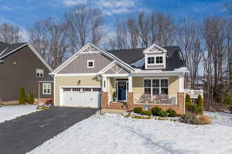 Readers Branch in Manakin Sabot, VA - Building Photo - Building Photo