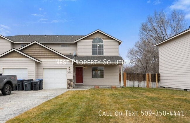 property at 440 Laguna Dr