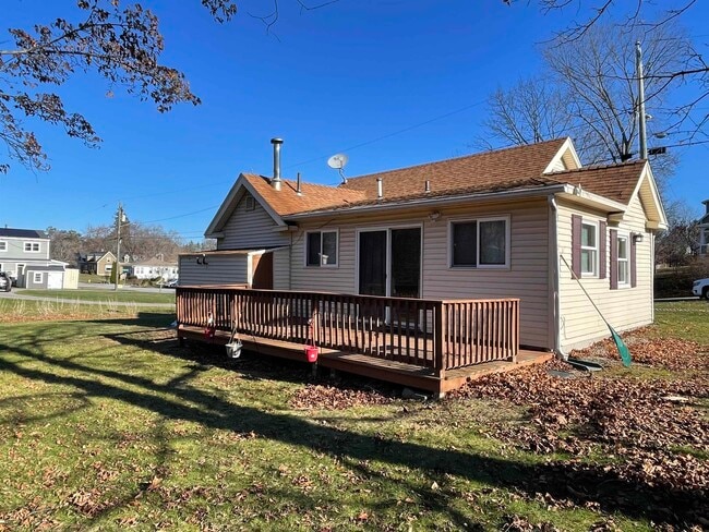 property at 7 Central Ave