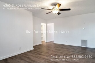 4365 Rose Garden Ln in Millcreek, UT - Building Photo - Building Photo