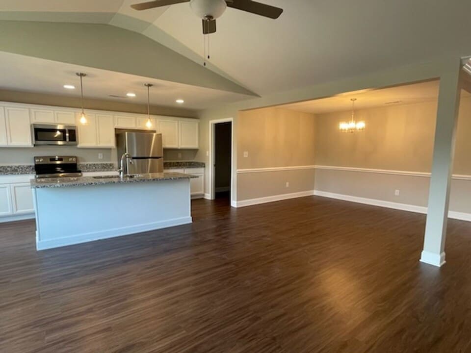 852 Sweet Fern Ln in Pigeon Forge, TN - Building Photo