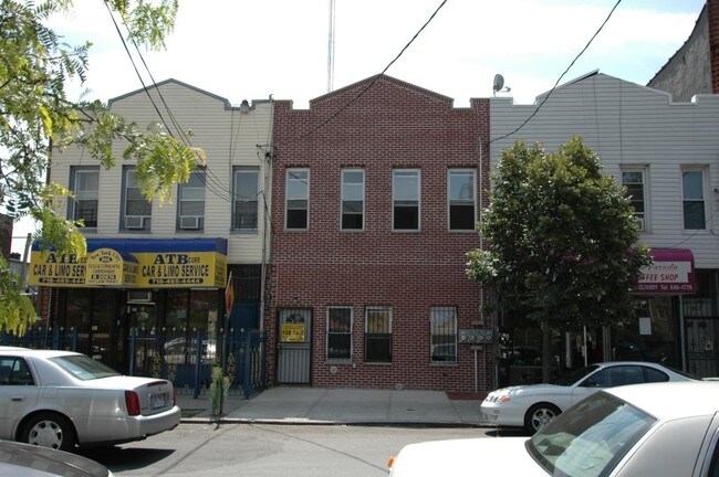 East Newy York Brick Legal 3 Family