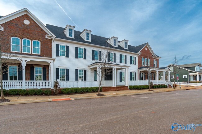 164 Steiner St in Madison, AL - Foto de edificio - Building Photo