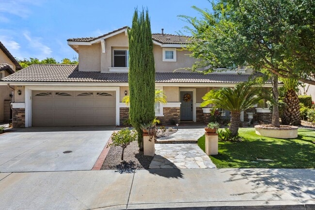16636 China Berry Ct