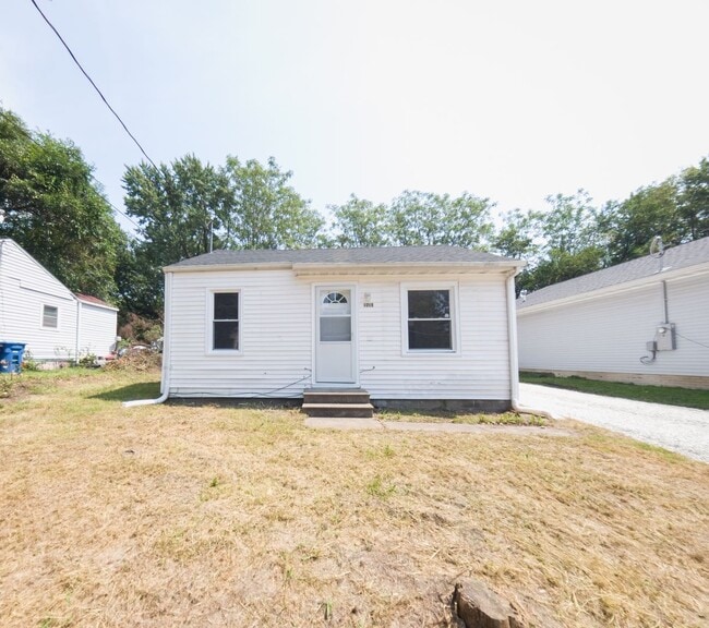 property at 1219 E 37th St