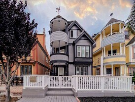 522 20th St in Huntington Beach, CA - Building Photo