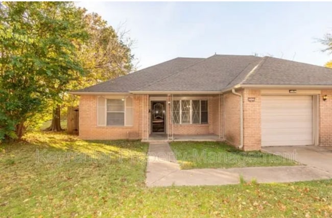 property at 2525 E Skelly Dr