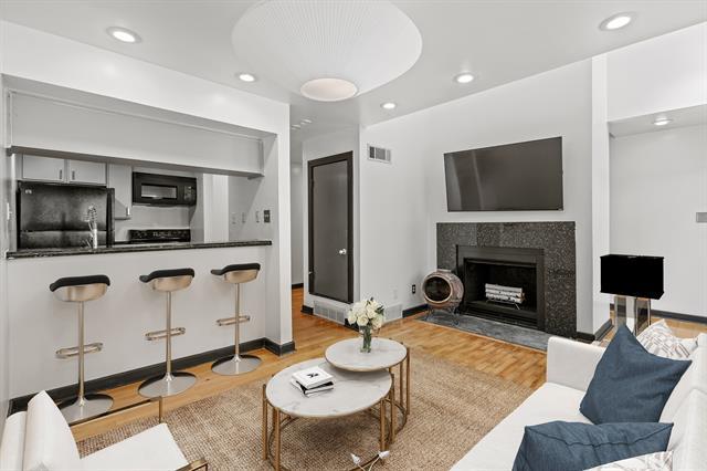 property at 4130 Newton Ave