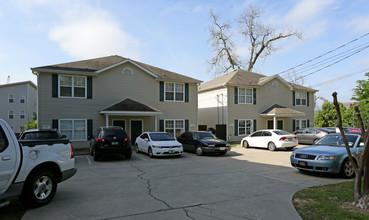 709-711 W St Augustine St in Tallahassee, FL - Building Photo - Building Photo