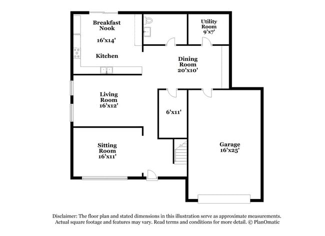 11351 Long Lake Ln. in Indianapolis, IN - Building Photo - Building Photo