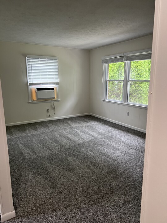 68 Webb Cove Rd, Unit B in Asheville, NC - Building Photo