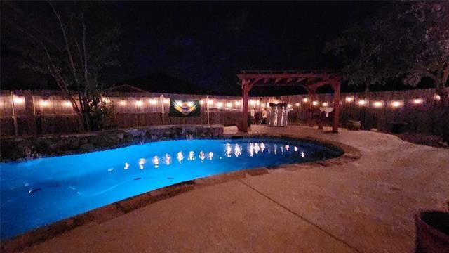 9649 Olivia Dr in Fort Worth, TX - Building Photo