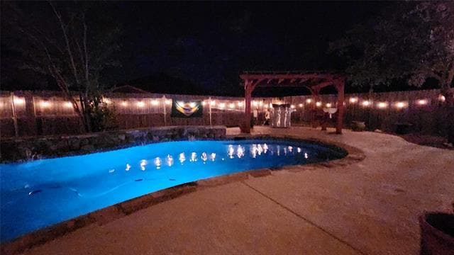 property at 9649 Olivia Dr