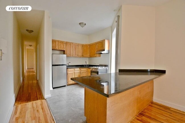 property at 526 W 123rd St