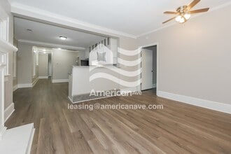 980 North Ave in Macon, GA - Building Photo - Building Photo