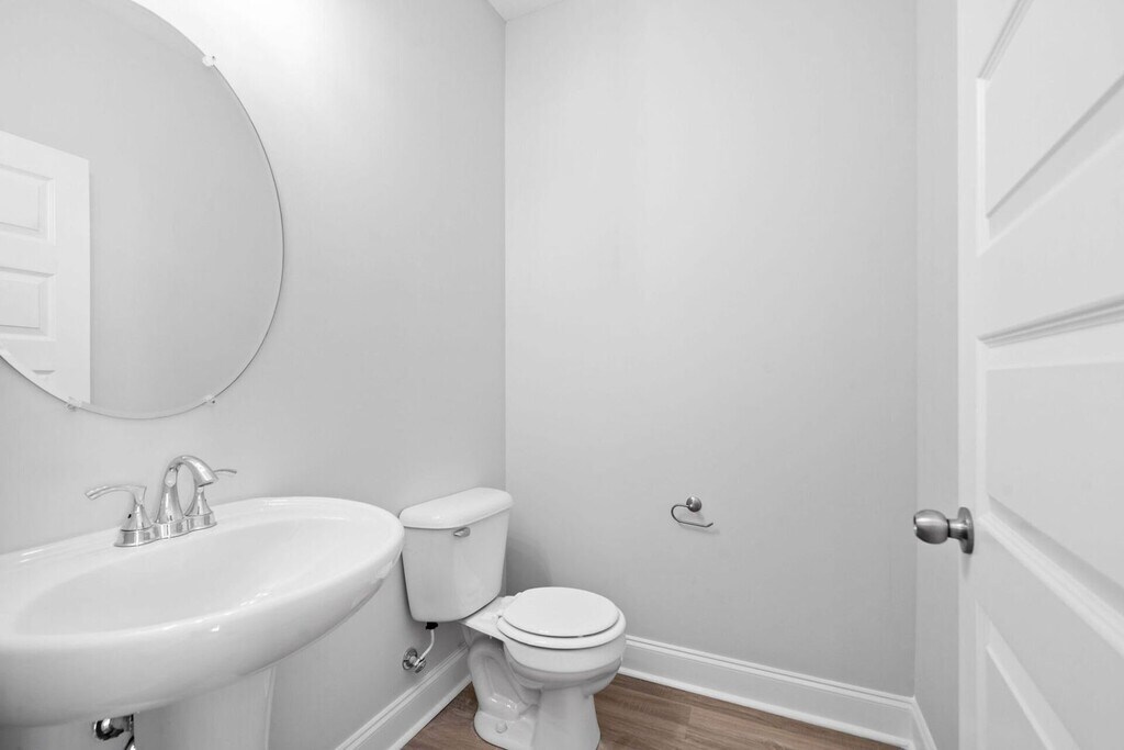 360 Luxury Townhomes in Clarksville, TN